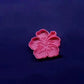 Hibiscus flower - Cookie Cutter + stamp MEG cookie cutters