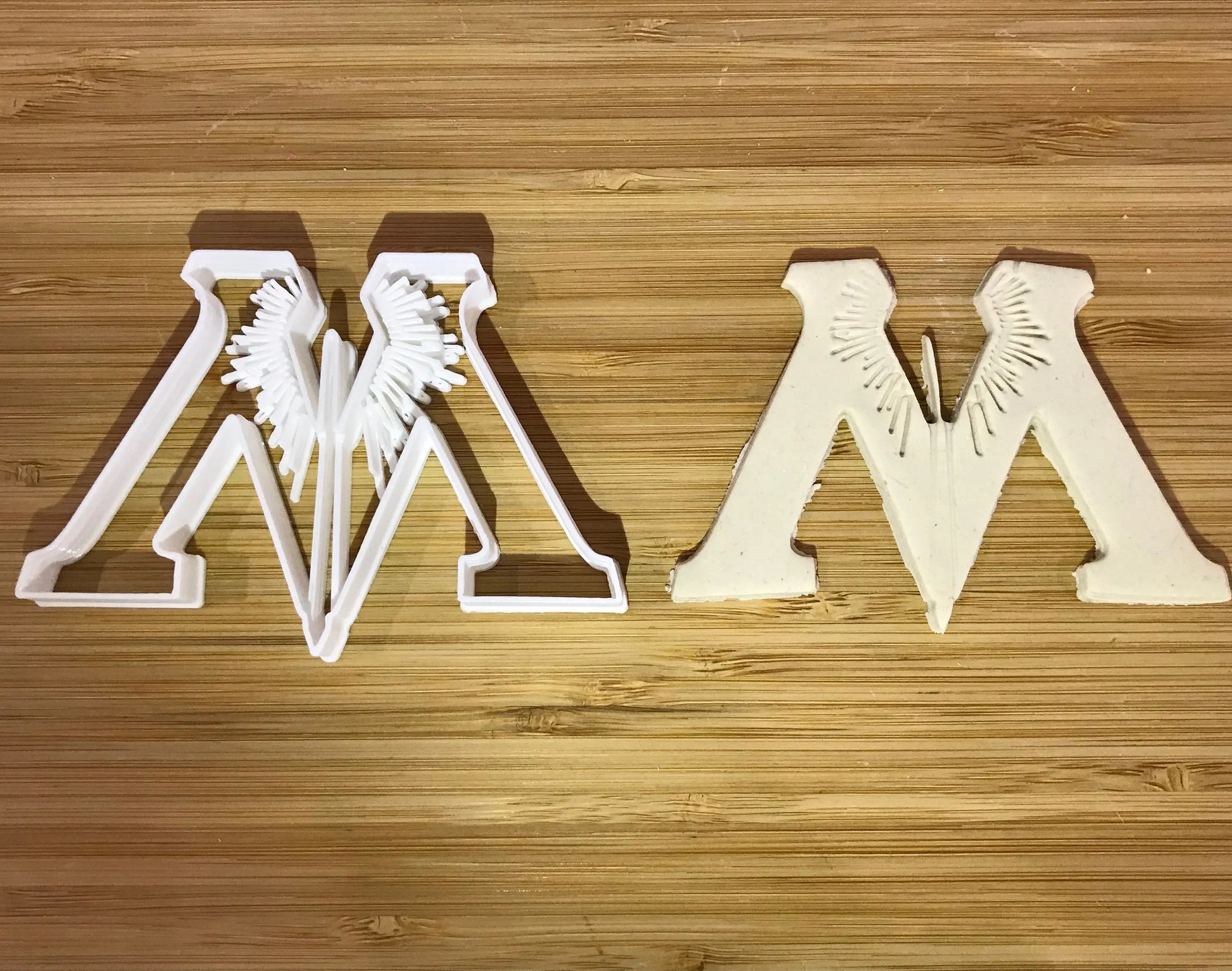 Ministery of Magic Logo Harry Potter-inspired Cookie Cutter Topper Fondant MEG cookie cutters