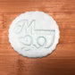 Mothers Day stamp embossers stamps embossing sweet MEG cookie cutters