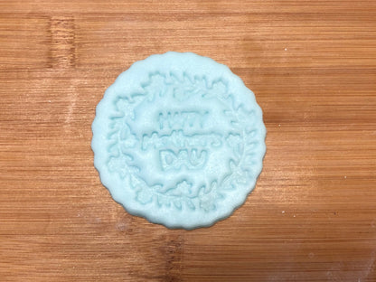 Mothers Day stamp embossers stamps embossing sweet MEG cookie cutters
