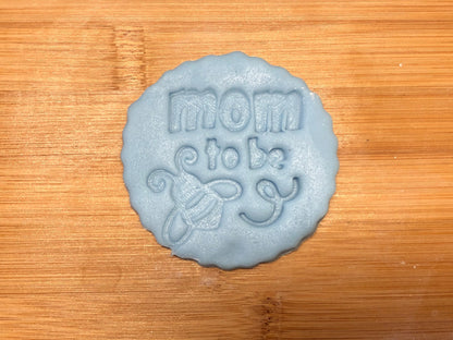 Mothers Day stamp embossers stamps embossing sweet MEG cookie cutters