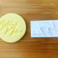 NIKKAH MUBARAK - islamic Embossing - stamp (7) MEG cookie cutters