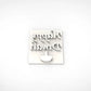 Personalise - custom - Cookie Cutter / Stamp BY MEG COOKIE CUTTERS MEG cookie cutters