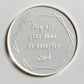 Ramadan / Eid - MAY ALL YOUR DUAS BE ACCEPTED - debossing acrylic stamp MEG cookie cutters