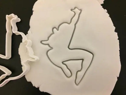 Spiderman Uk Seller Cookie Cutter fondant cake decorating MEG cookie cutters