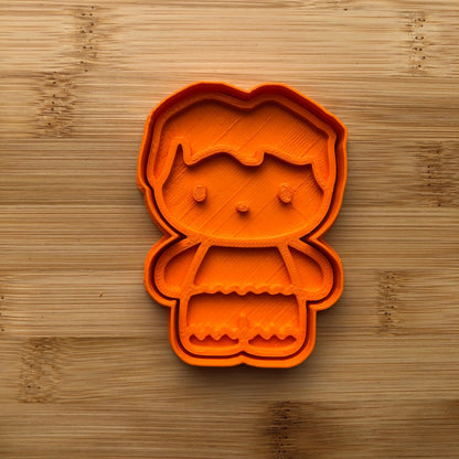 Super Heroes Cookie Cutter Sugarcraft Cake Decor fondant UK Seller MEG cookie cutters