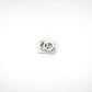Wedding ring embossing-stamp MEG cookie cutters