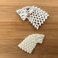 Wolf Game Of Thrones Uk Seller Cookie Cutter fondant cake decorating Mould MEG cookie cutters