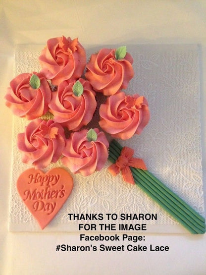 MABROUK - islamic Embossing - stamp (5) MEG cookie cutters
