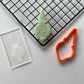 Muslim Islamic Lantern debossing + cutter D4 MEG cookie cutters