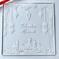 Ramadan tile - 9 design in 1 tile - debossing + multi cutter MEG cookie cutters