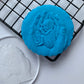 3D debossing Baby Hands - acrylic stamp MEG cookie cutters