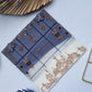 Ramadan tile - 9 design in 1 tile - debossing + multi cutter MEG cookie cutters