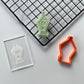 Muslim Islamic Lantern debossing + cutter D6 MEG cookie cutters