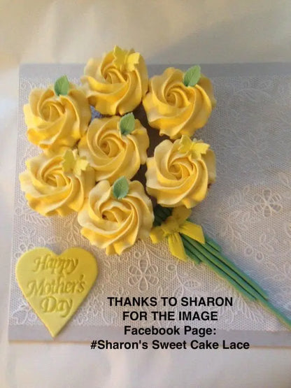 will you be my maid of honour - Embossing - stamp MEG cookie cutters